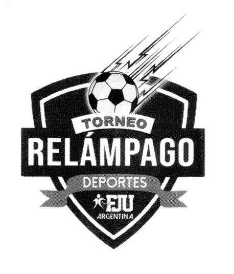 TORNEO RELÁMPAGO DEPORTES FJU ARGENTINA