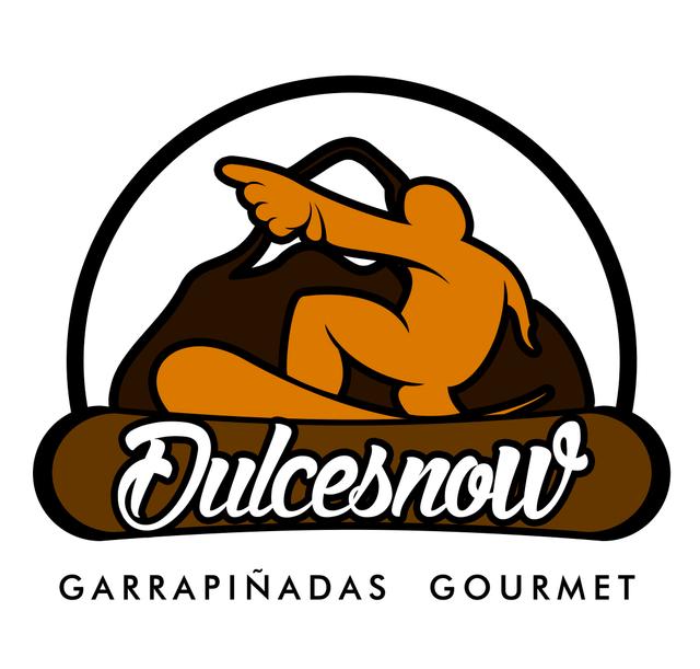 DULCESNOW GARRAPIÑADAS GOURMET