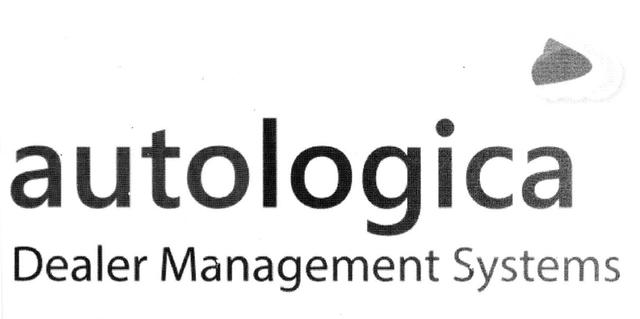 AUTOLOGICA DEALER MANAGEMENT SYSTEMS