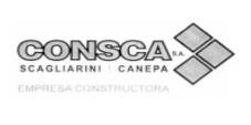 CONSCA S.A. SCAGLIARINI | CANEPA EMPRESA CONSTRUCTORA