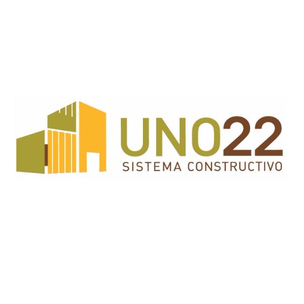 UNO22 SISTEMA CONSTRUCTIVO