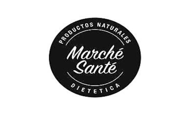 MARCHE SANTE PRODUCTOS NATURALES DIETETICA