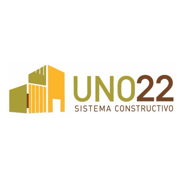 UNO22 SISTEMA CONSTRUCTIVO