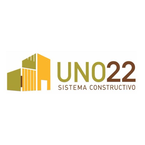 UNO22 SISTEMA CONSTRUCTIVO