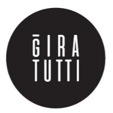 GIRA TUTTI