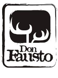 DON FAUSTO