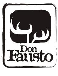 DON FAUSTO