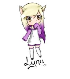 LYNA