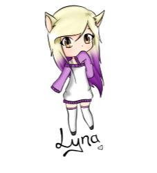 LYNA