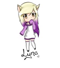 LYNA