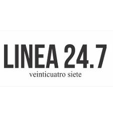 LINEA 24.7 VENTICUATRO SIETE