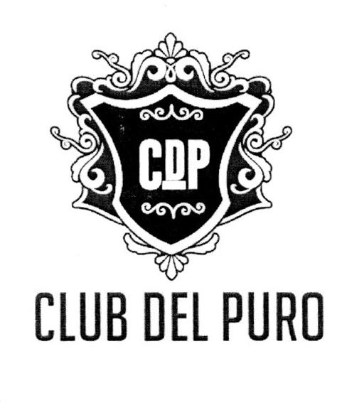 CDP CLUB DEL PURO