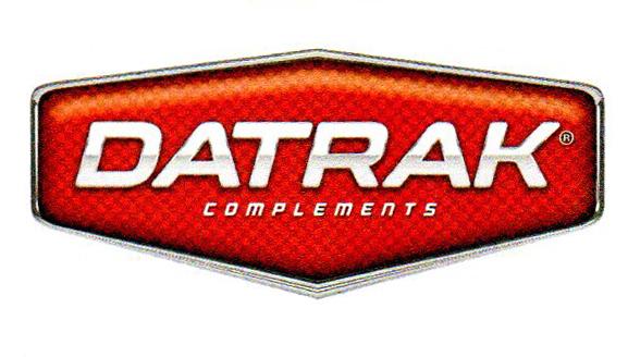 DATRAK COMPLEMENTS