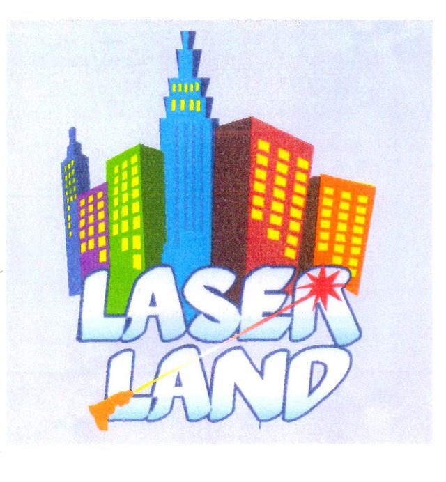 LASERLAND