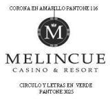 M MELINCUE CASINO & RESORT