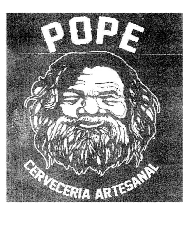 POPE CERVECERIA ARTESANAL