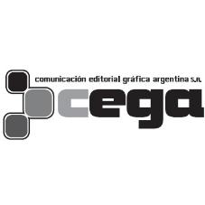 CEGA COMUNICACION EDITORIAL GRAFICA ARGENTINA