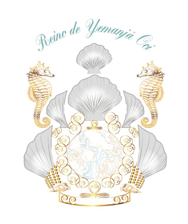 REINO DE YEMANJA OCI