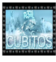 AGUA ROYAL EN CUBITOS