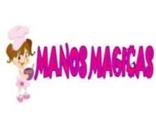 MANOS MAGICAS