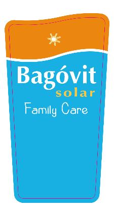 BAGOVIT SOLAR FAMILY CARE