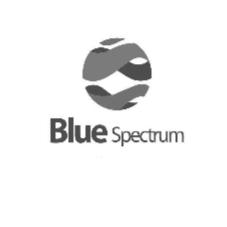 BLUE SPECTRUM