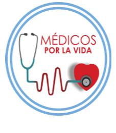 MÉDICOS POR LA VIDA