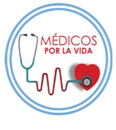 MÉDICOS POR LA VIDA