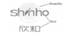 SHINHO