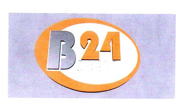 B 24