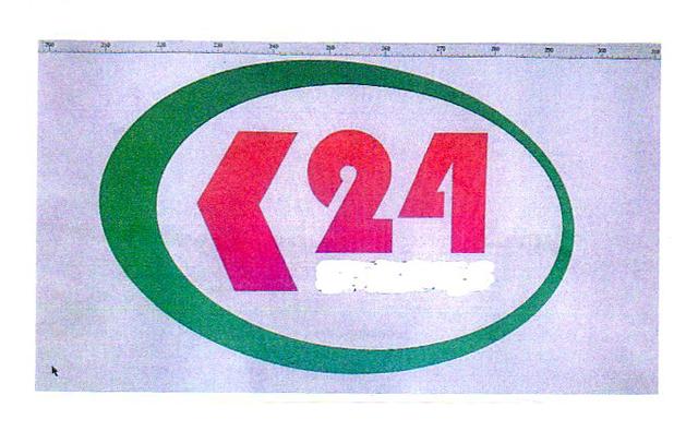 K 24