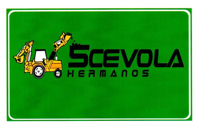 SCEVOLA HERMANOS