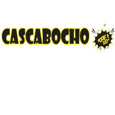 CASCABOCHO POOF LED!