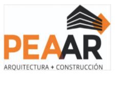 PEAAR ARQUITECTURA + CONSTRUCCION