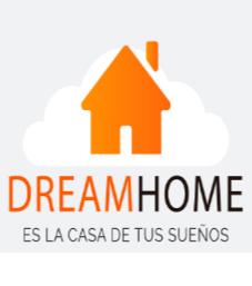 DREAMHOME  ES LA CASA DE TUS SUEÑOS