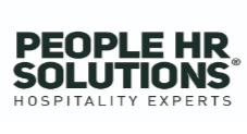 PEOPLE HR SOLUTIONS . HOSPITALITY EXPERTS