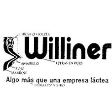 W WILLINER ALGO MAS QUE UNA EMPRESA LACTEA