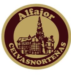 ALFAJOR CELVASNORTEÑAS