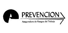 PREVENCION ASEGURADORA DE RIESGOS DEL TRABAJO