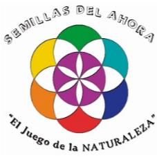 SEMILLAS DEL AHORA EL JUEGO DE LA NATURALEZA