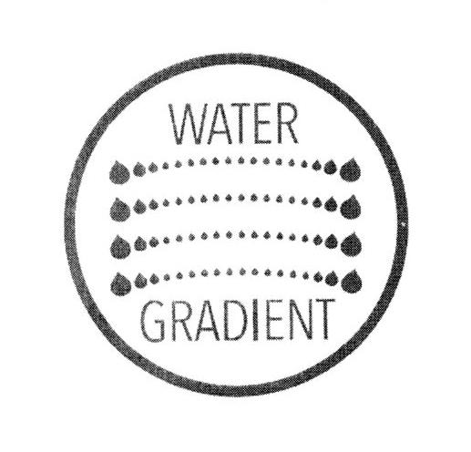 WATER GRADIENT