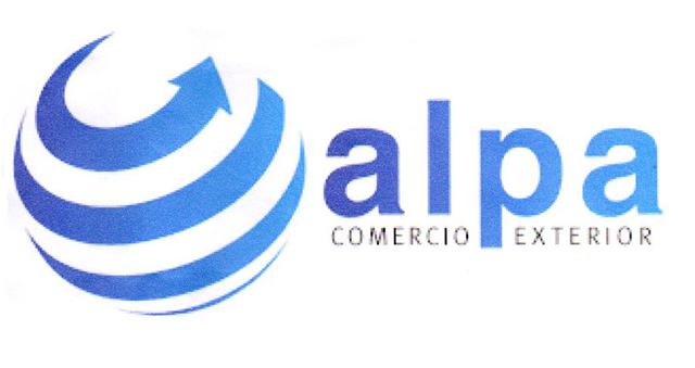 ALPA COMERCIO EXTERIOR