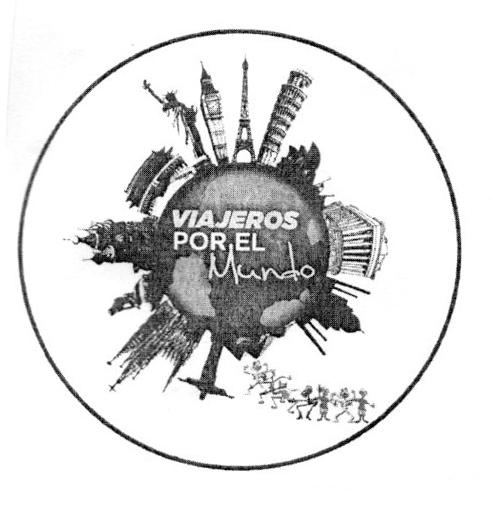 VIAJEROS POR EL MUNDO