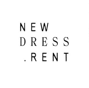 NEW DRESS .RENT