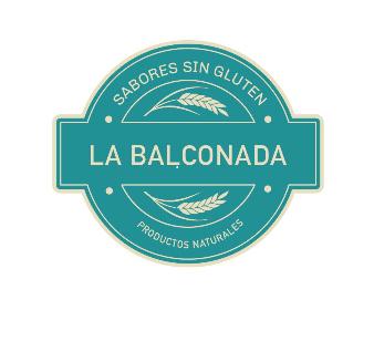 LA BALCONADA SABORES SIN GLUTEN  PRODUCTOS NATURALES