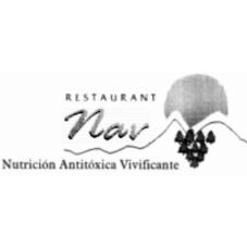 RESTAURANT NAV NUTRICION ANTITOXICA VIVIFICANTE