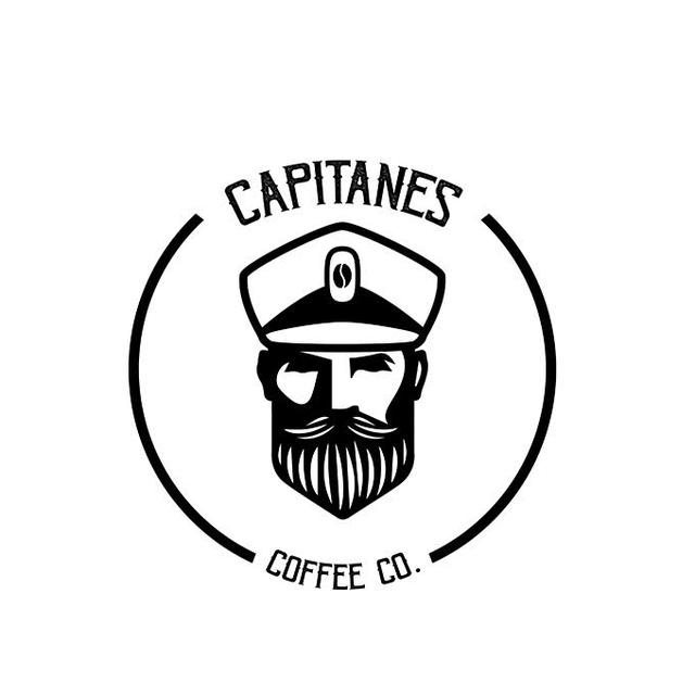 CAPITANES COFFEE CO.