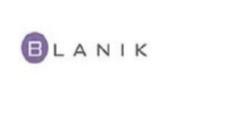 BLANIK