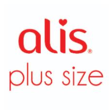 ALIS PLUS SIZE