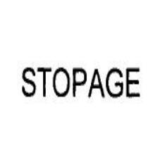 STOPAGE